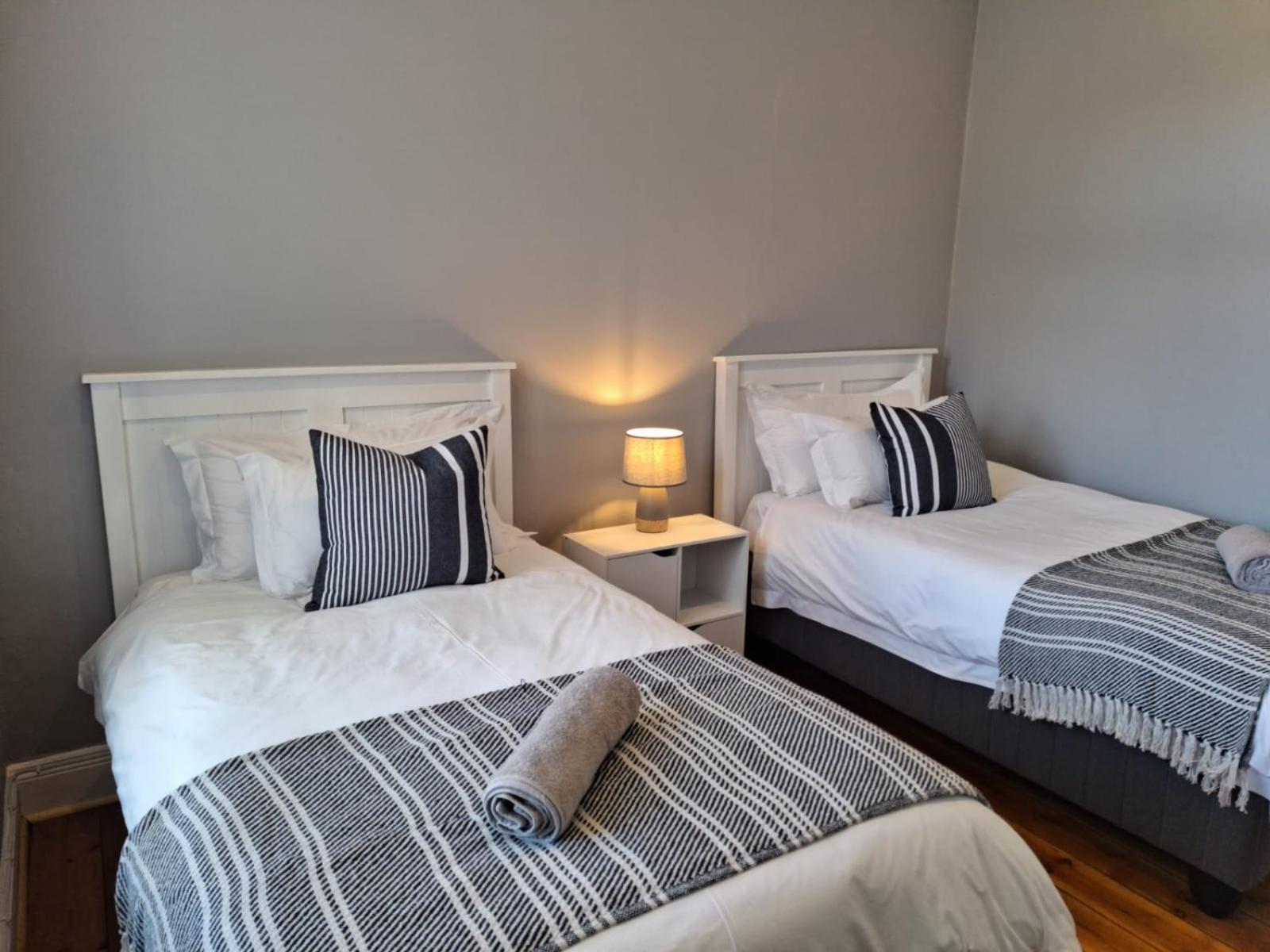 Lilla-Bett Self Catering Accommodation Mossel Bay Værelse billede